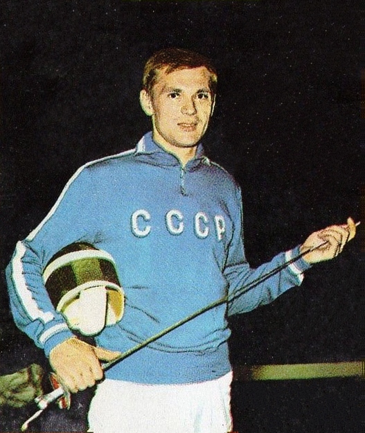 Vasyl Stankovych
