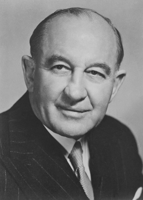 Bill McKell