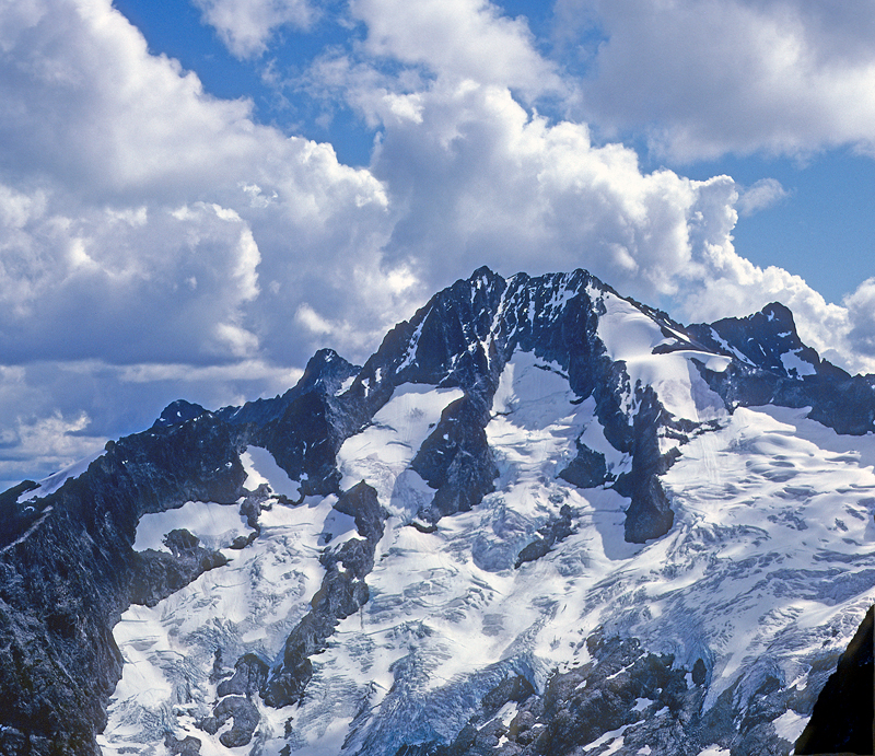 Bonanza Peak