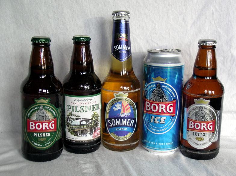 label