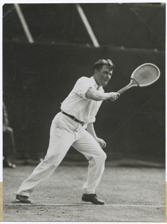 Clarence Griffin
