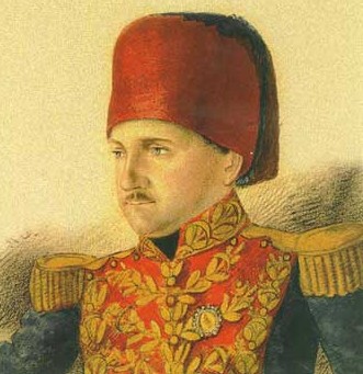 Giuseppe Donizetti