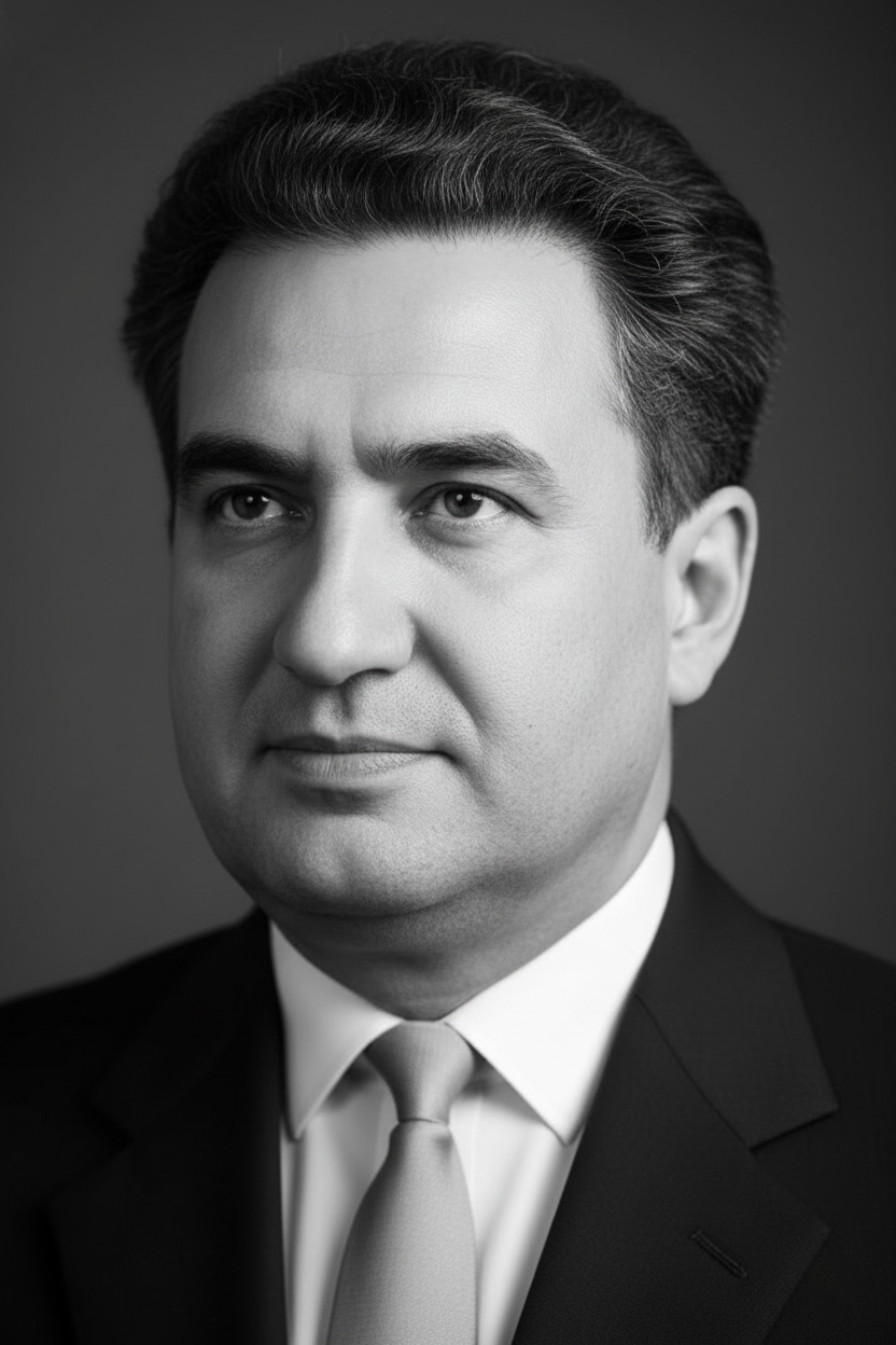 Fyodor Kulakov