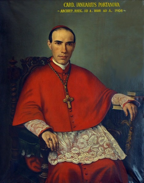 Gennaro Portanova