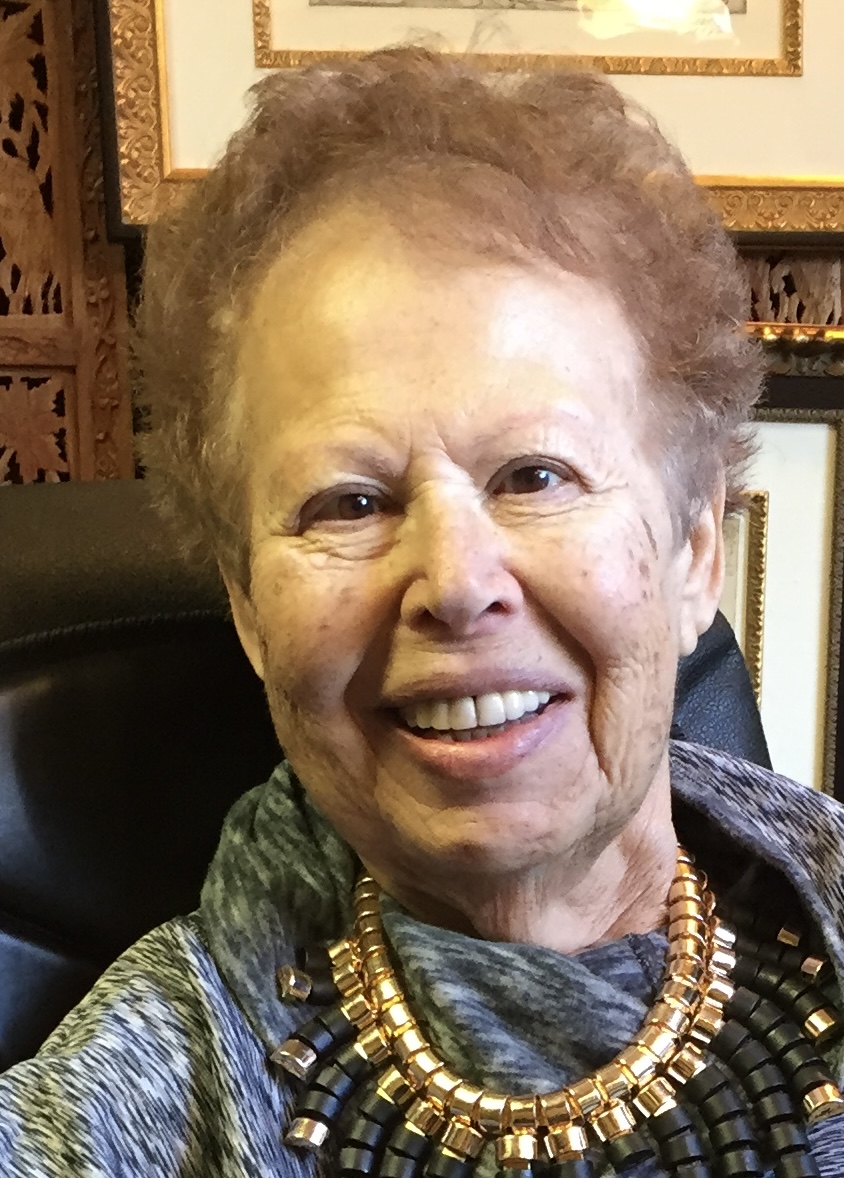 Irma Adelman
