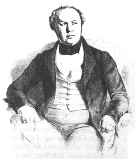 John Forbes Royle