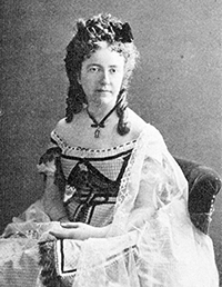 Lotten von Kræmer