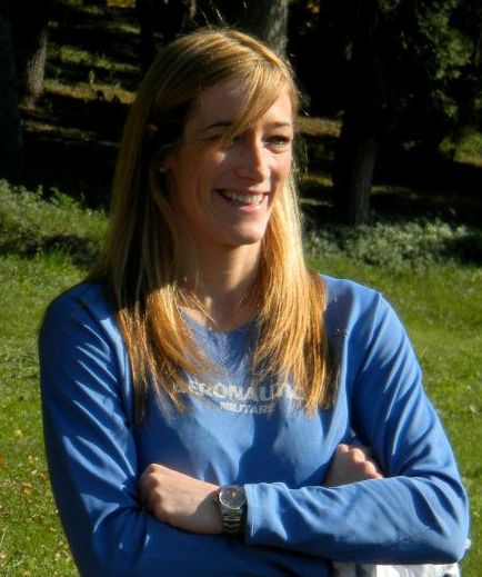 Manuela Levorato