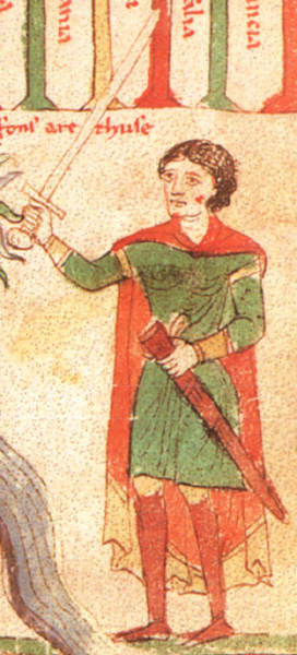 Markward von Annweiler