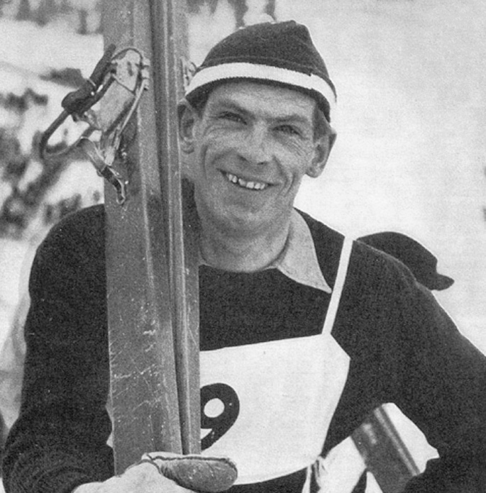 Sven Israelsson