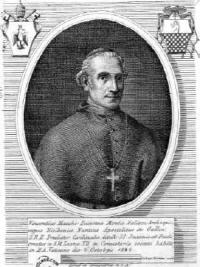 Vincenzo Macchi