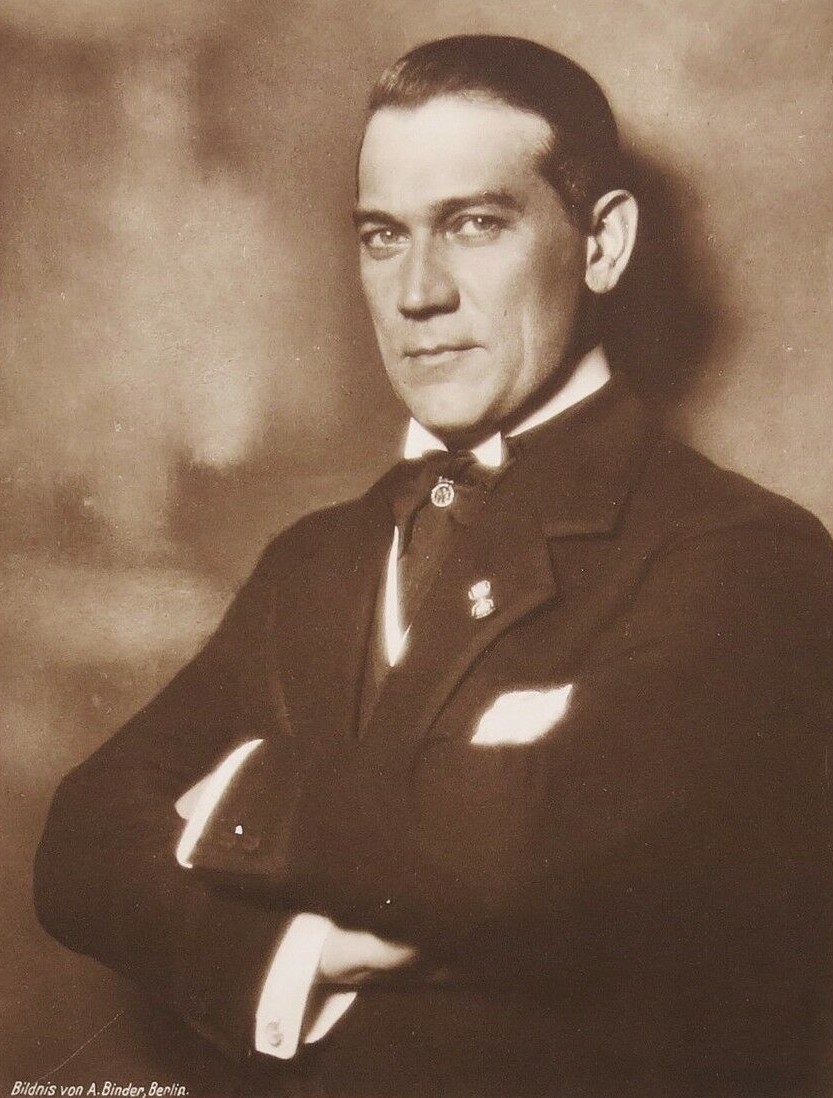 Alwin Neuß