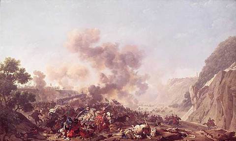 Battle of Ebelsberg