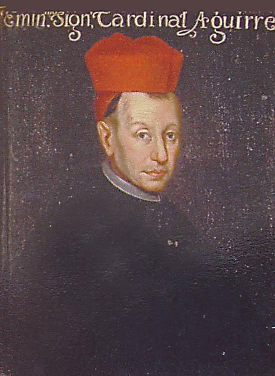 José Saenz d'Aguirre