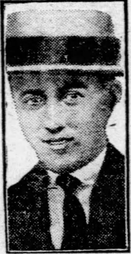 Frank Hayes