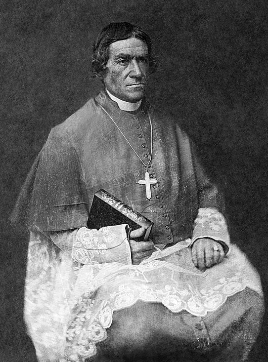 Frederic Baraga