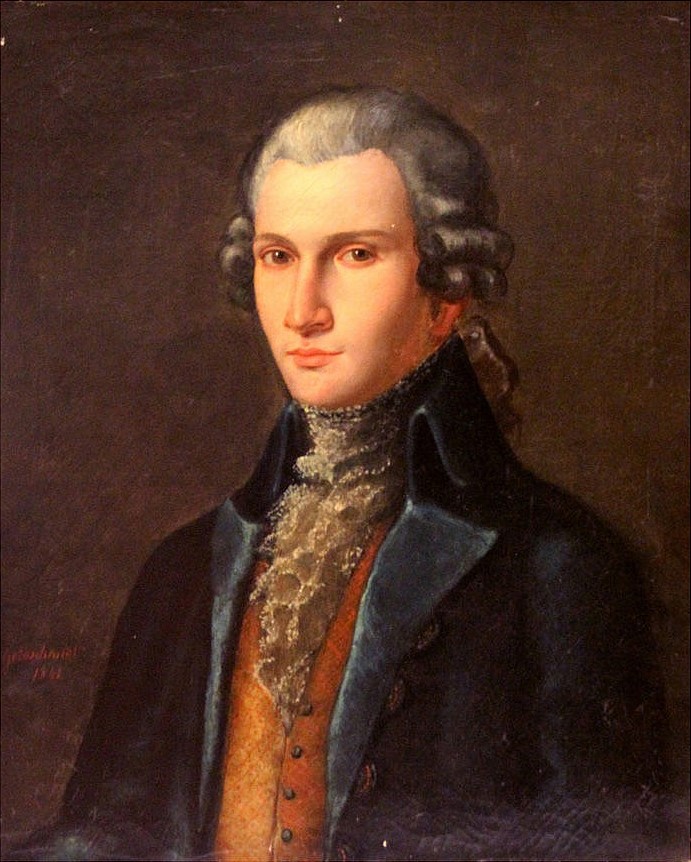 Hermann Goldschmidt