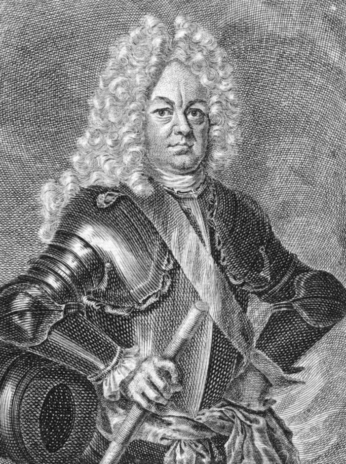 Jacob Bruce