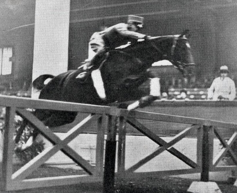 Alphonse Gemuseus