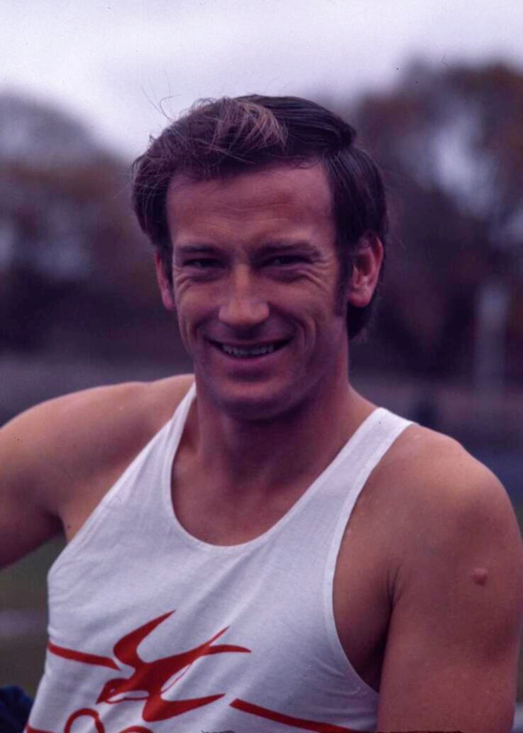 Peter Norman