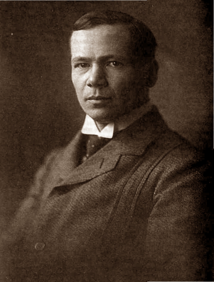 Gustav Shpet