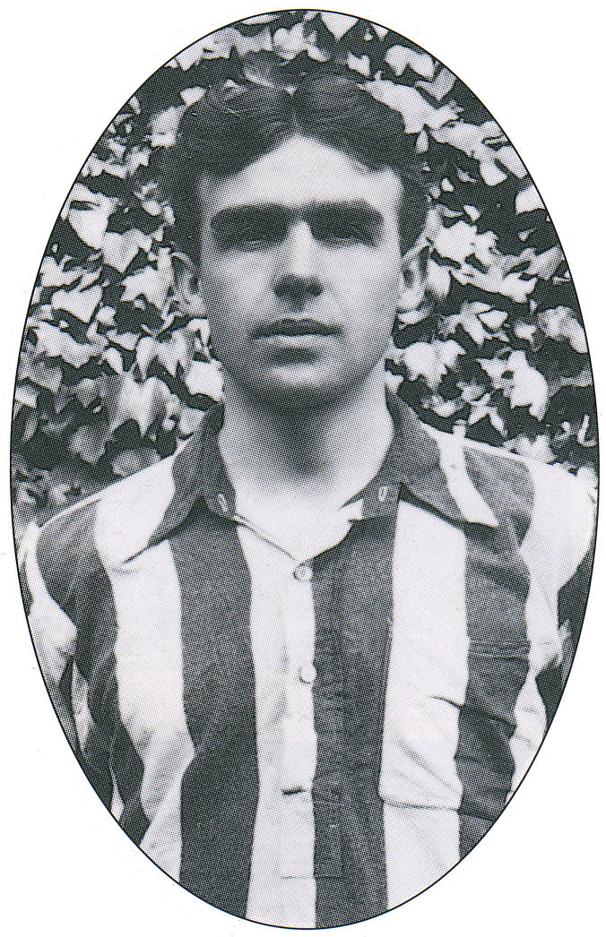 Sid Kimpton