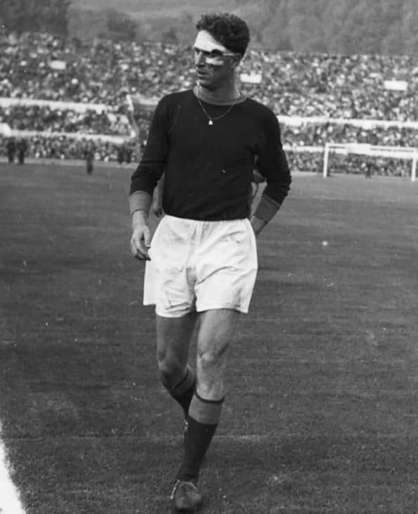 Amos Cardarelli