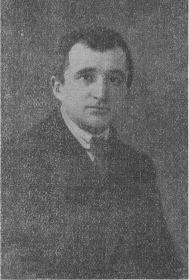 Benjamin Blumenfeld