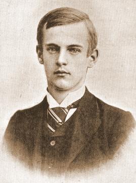 Carl August Walbrodt