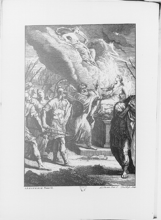 Iphigénie