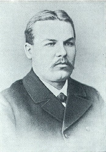 Kārlis Mīlenbahs