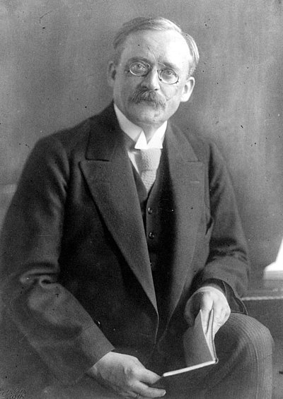 Otto Hintze