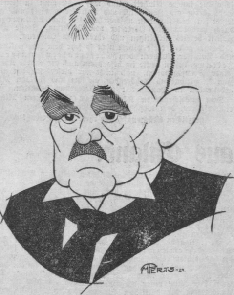 Paul Schiemann