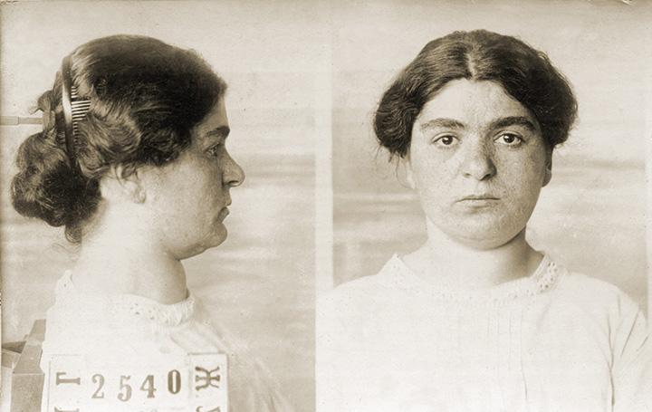 Anna Sologashvili