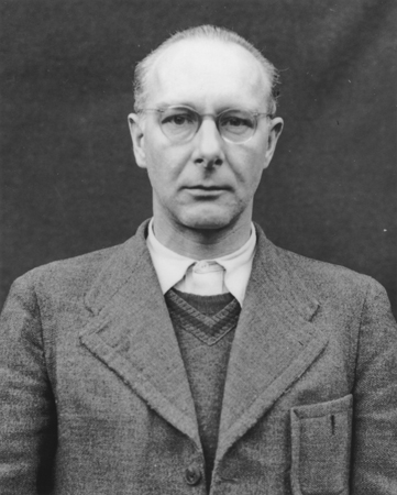 Viktor Brack