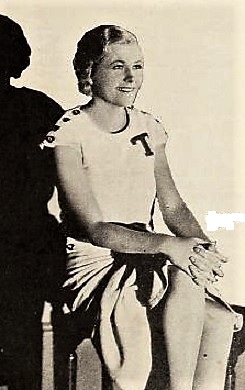 Dorothy Layton
