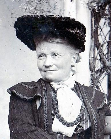 Flora Annie Steel
