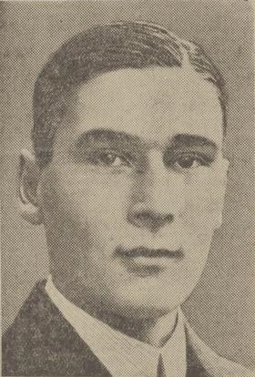 Johan Carp