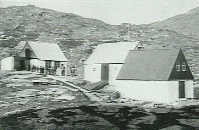 Kangeq
