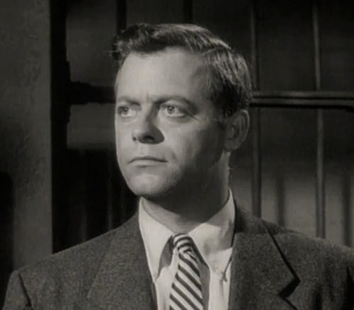 Max Showalter