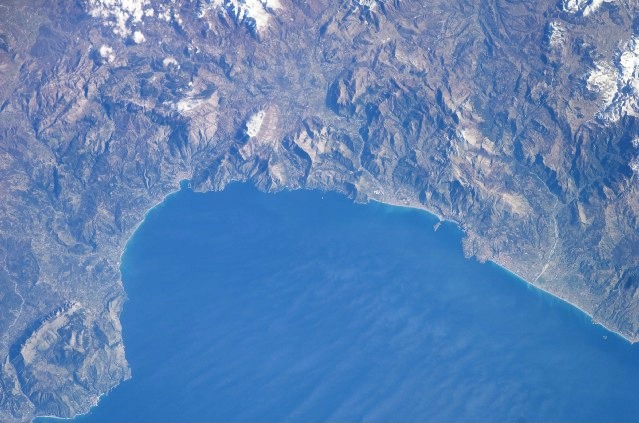 Gulf of Policastro