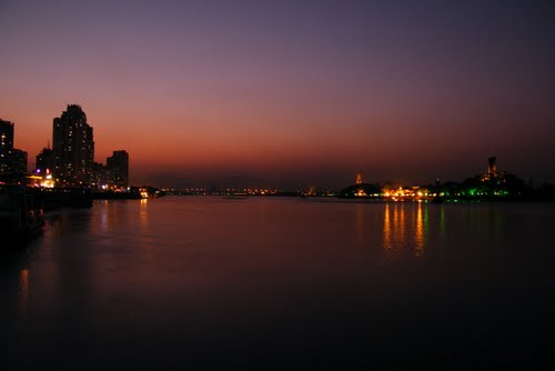 Ou River