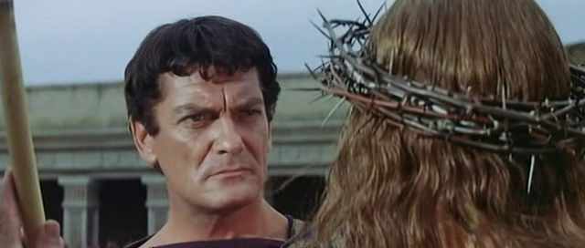 Pontius Pilate