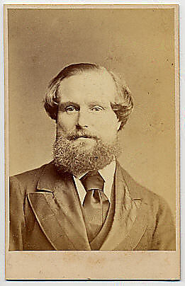 William Odling