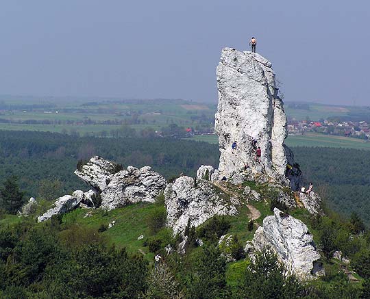 rock