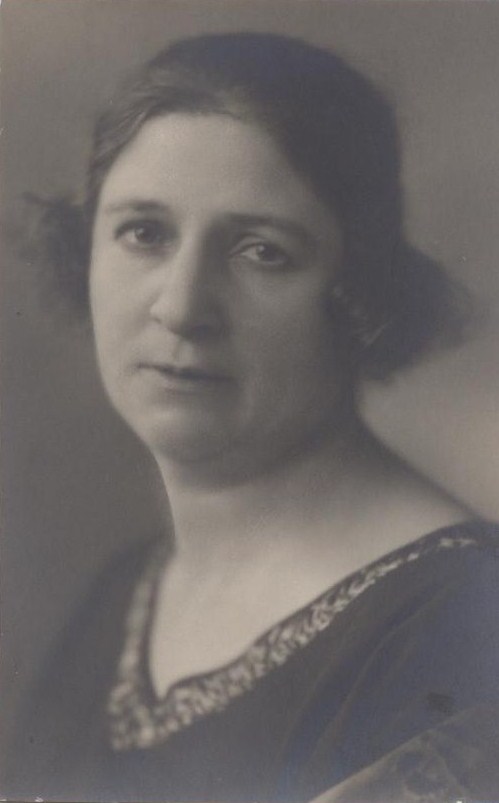 Adriana Budevska