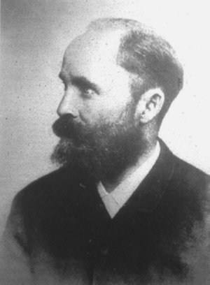 Karl, Freiherr von Prel