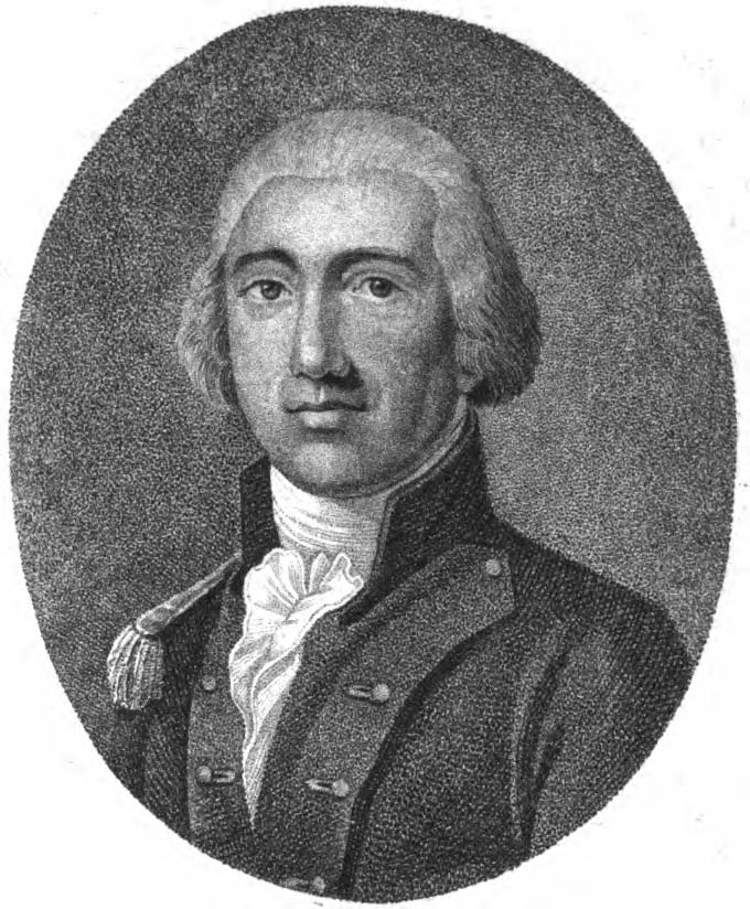Charles-Nicolas-Sigisbert Sonnini de Manoncourt