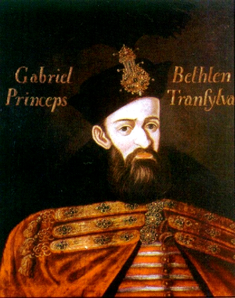 Gabriel Bethlen