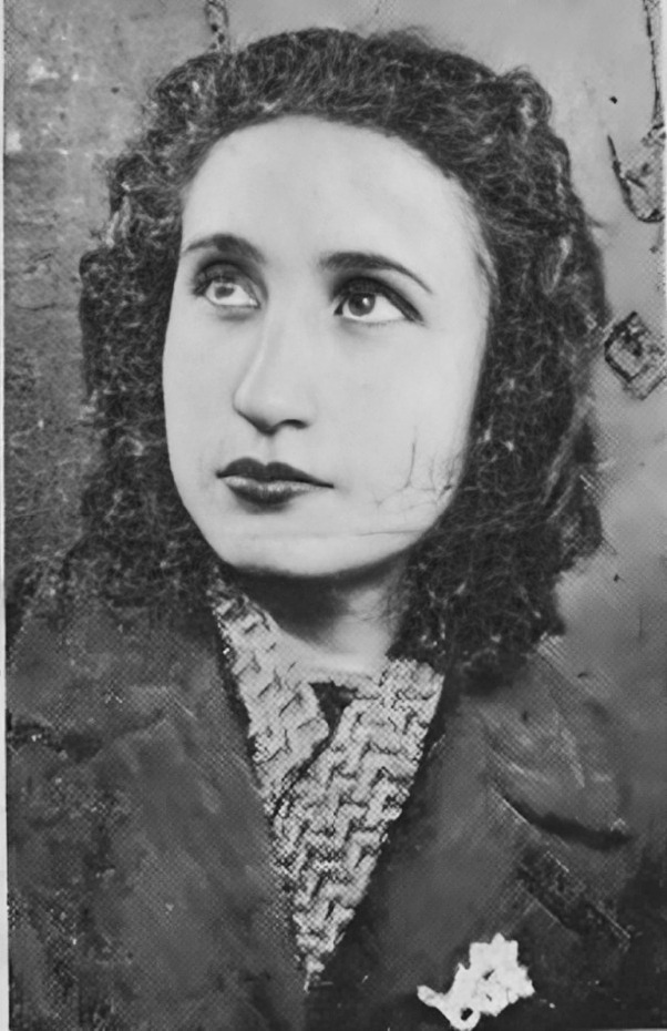 Madina Gulgun